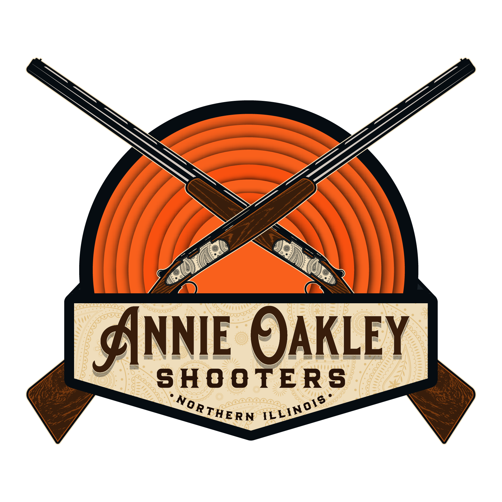 Annie Oakley logo