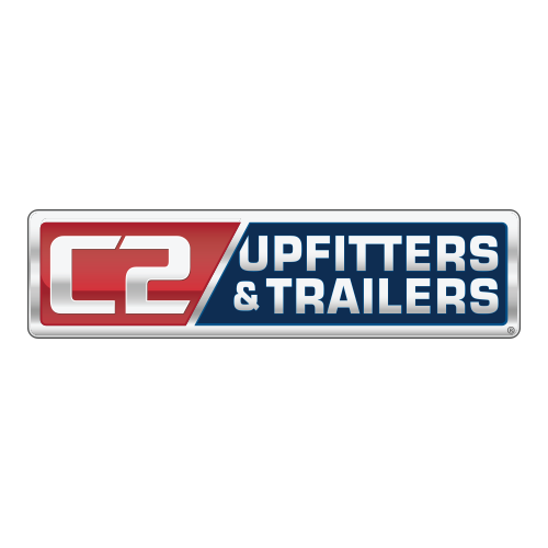 C2 Upfitters & Trailers logo