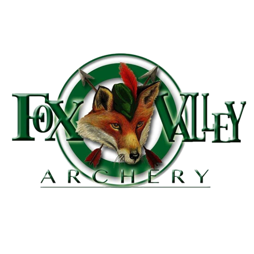 Fox Valley Archery logo