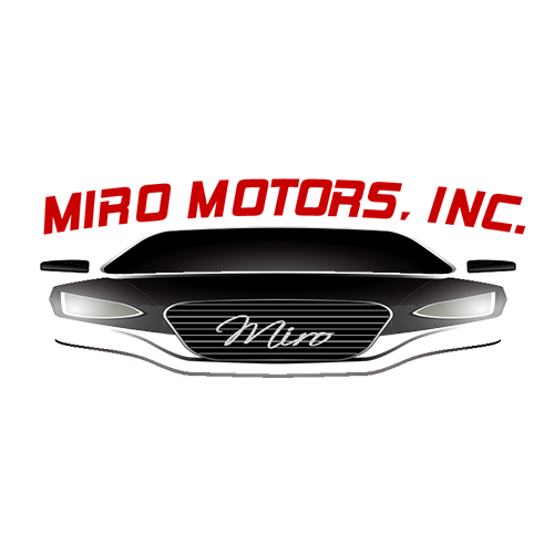 Miro Motors logo