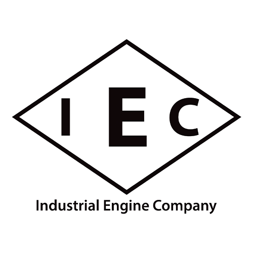 IEC logo