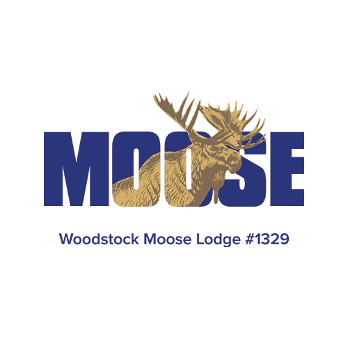 Moose lodge logo