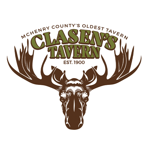 Clasens Tavern logo