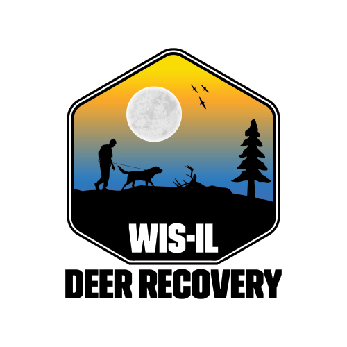 Deer Recovery logo