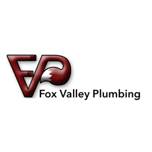 fox valley plumbing logo