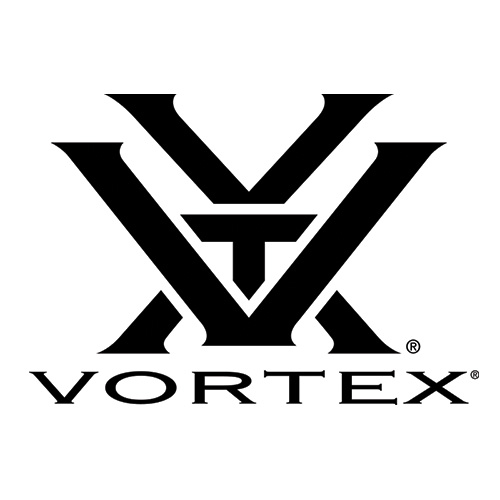 Vortex optics logo