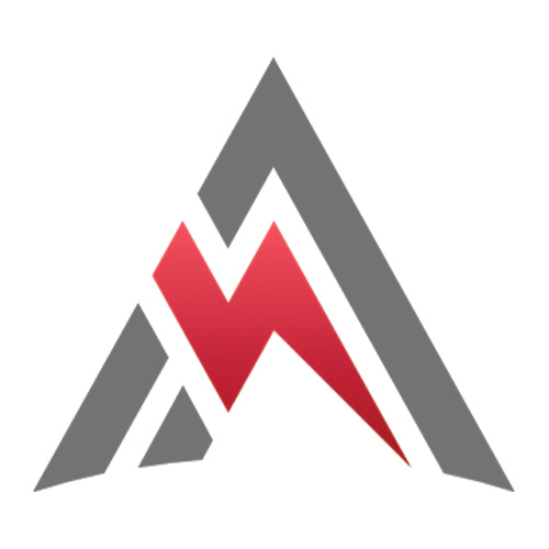 Alpha power logo
